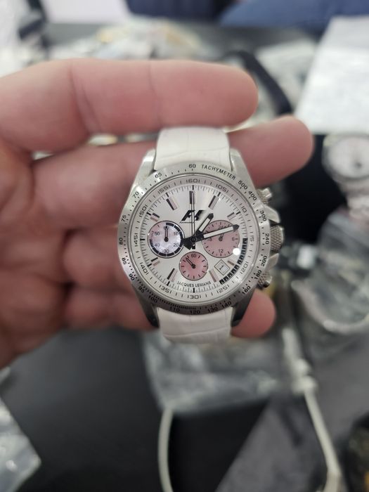 Чисто нови, оригинални, часовници Jacques Lemans !!! new old stock!!!