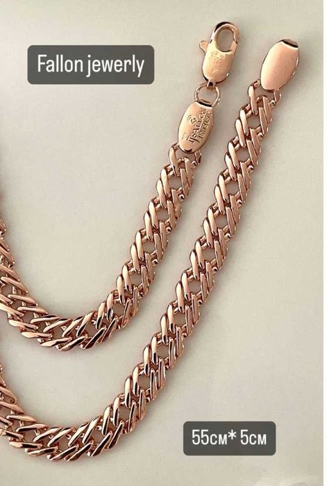 Колье трансформер, цепочки и ТД.