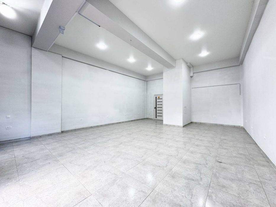 Яшнабад | Лисунова - Продается нежилое помещение вдоль дороги 78м2