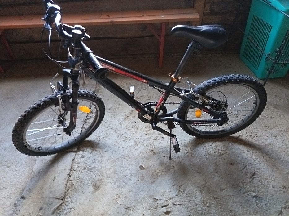 Mountain bike pentru copii