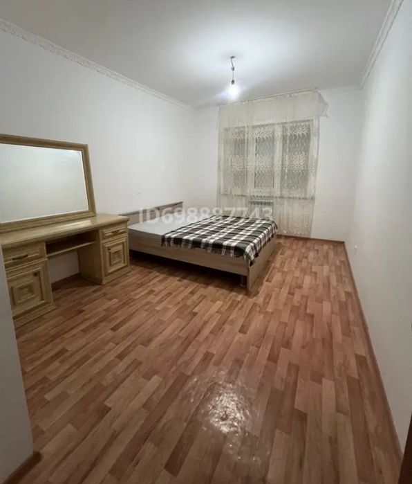 Сдам комнату в 2 комнатной квартире, с хозяйкой. Мкр: Нурсая.