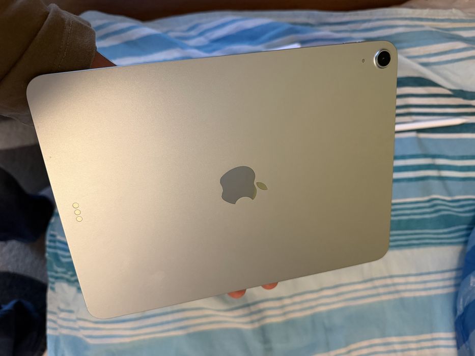 iPad Air M4 2026
