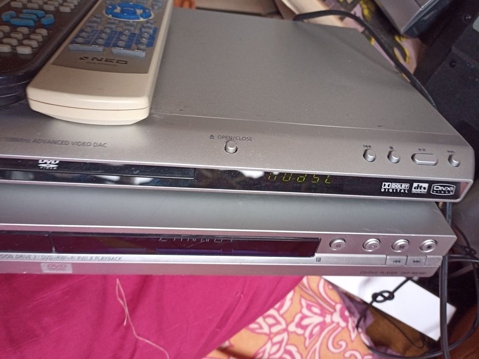 Разпродажба на dvd