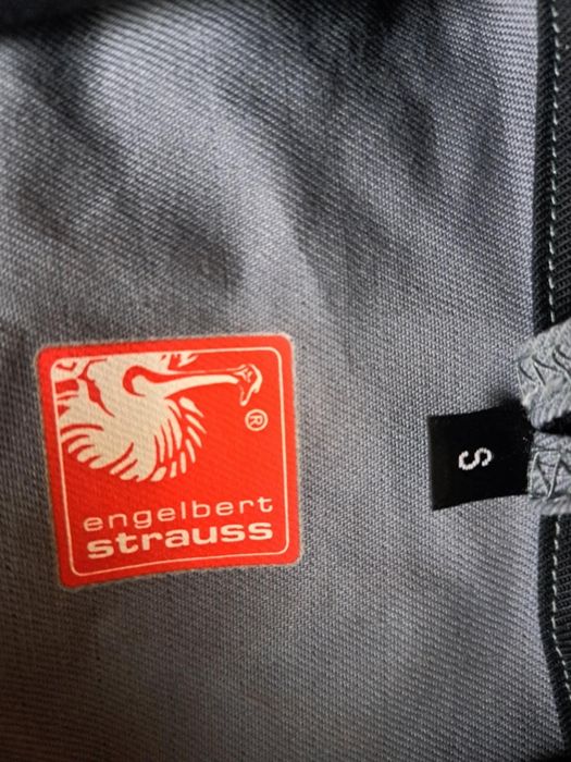 Engelbert strauss