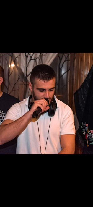 DJ Petar Perov - Професионален DJ за всякакви събития