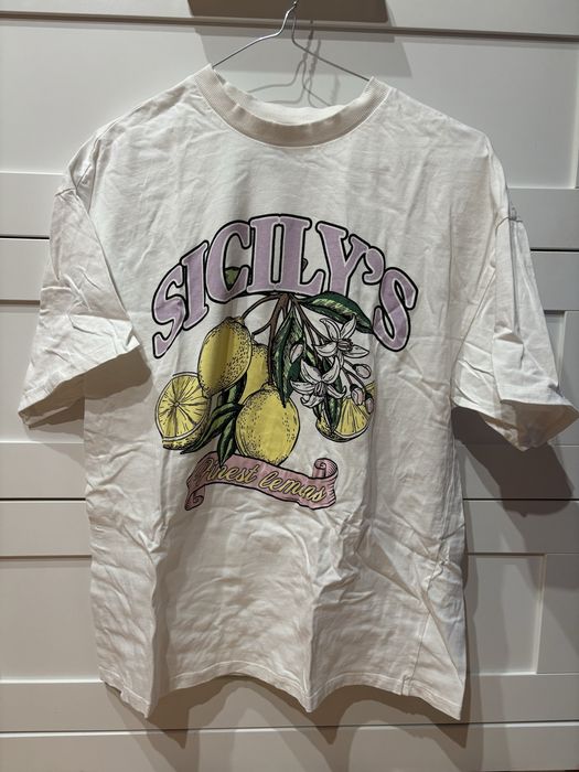 Тениски H&M, Bershka, G-Star, Sinsay