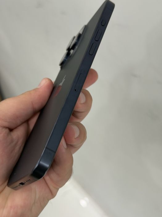 Iphone 15 Pro Max 256 гб 84%
