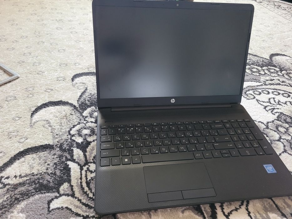 Notebook Hp, (Noutbuk)