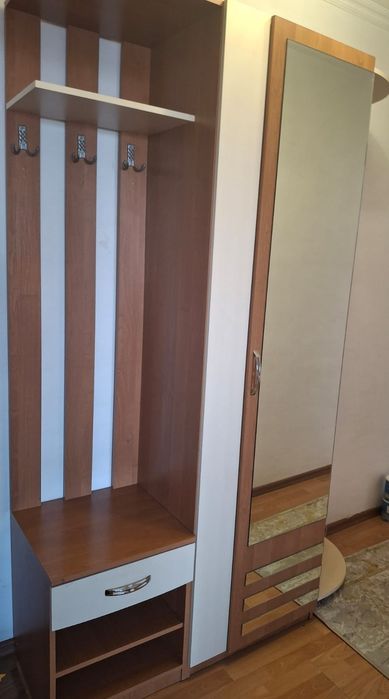 Прихожая сатылады