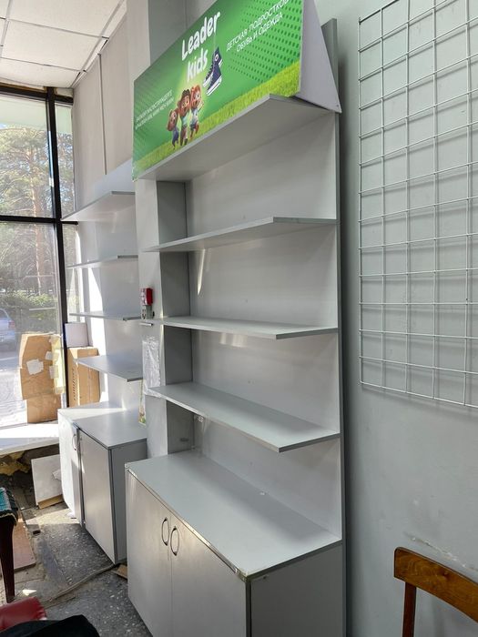 Аренда торговых площадей