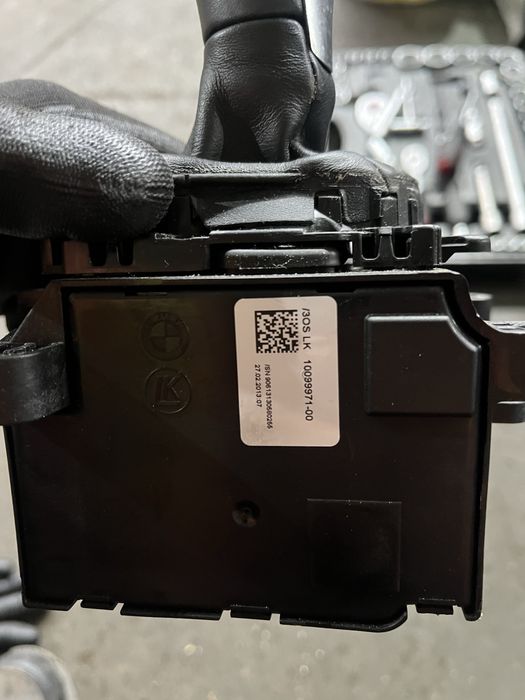 М спорт джойстик бмв 3 ф30/31 ( m sport djoistik bmw 3 f30/31 )