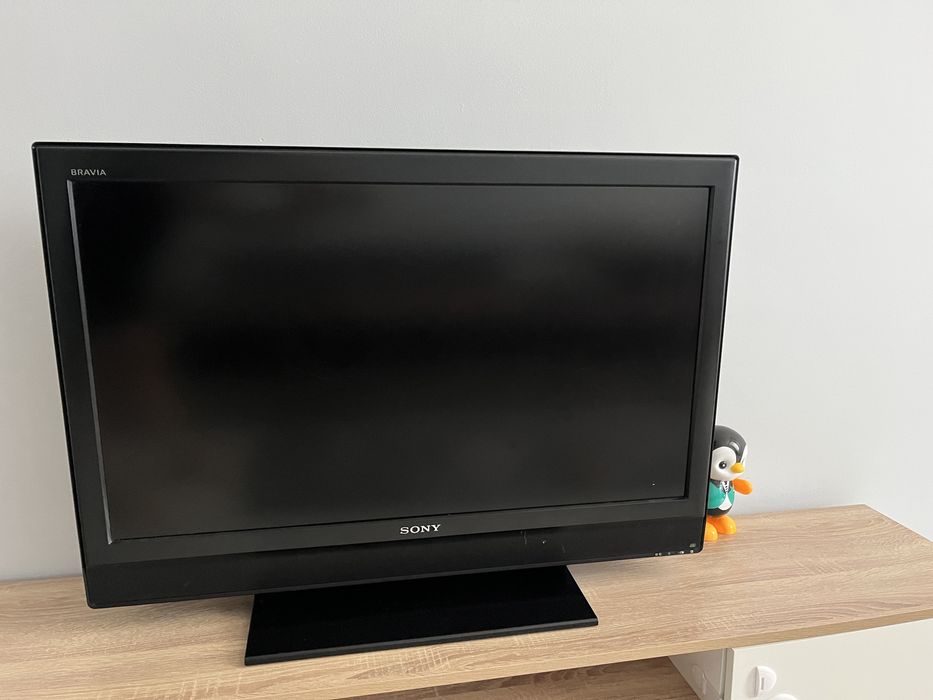 Телевизор Sony BRAVIA