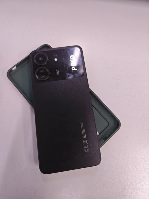 Xiaomi Poco C65 256GB