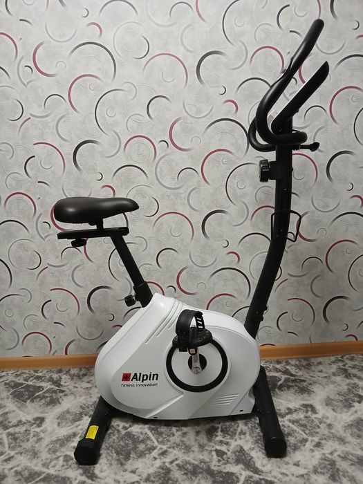 Продам велотренажёр