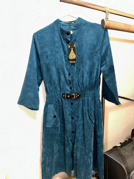 Продаётся новый осенний платье