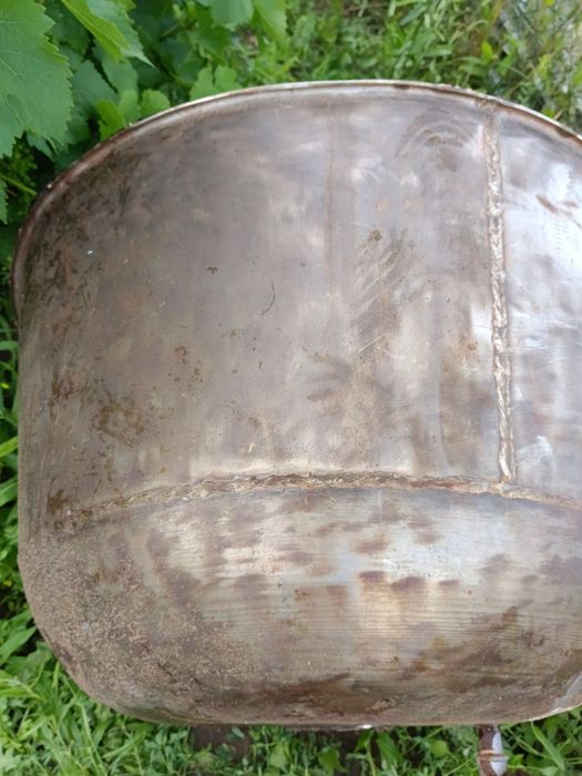 Продам бак из нержавейки для бани