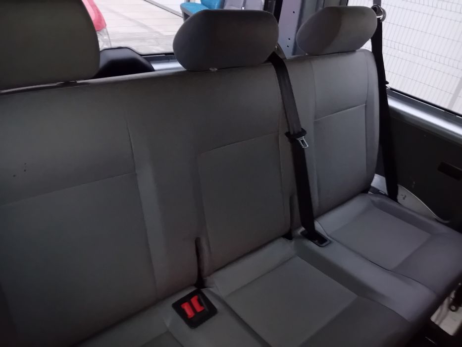 Фолксваген Транспортер / VW Transporter T5 1.9 /2.0 / 2.5 TDI НА ЧАСТИ