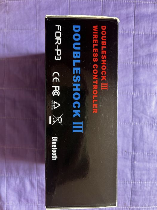 Безжичен геймърски контролер P3