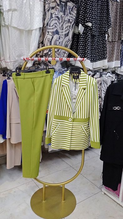 Костюм женский турция