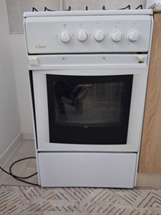 Продам газплиту в рабочем состоянии