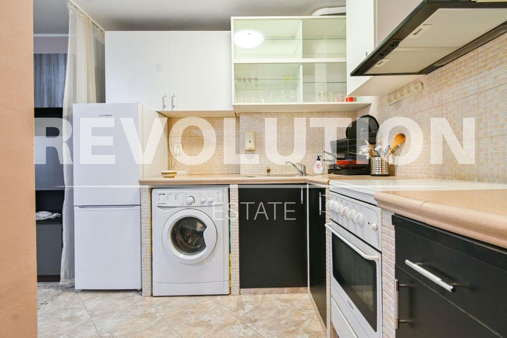 Дава се под наем Двустаен апартамент в София, Стрелбище - 54 кв.м за 618.12 € - Снимка #4