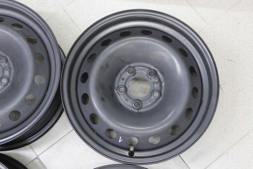 Джанти 15" 5х98 Fiat Tipo