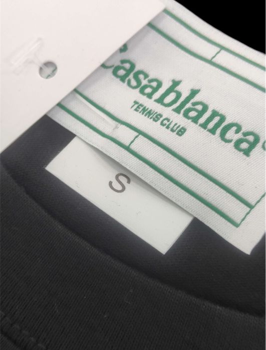 Vand Tricou Casablanca S