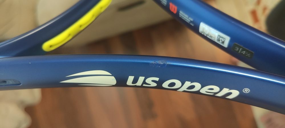 Racheta tenis Wilson shift ediție limitată!