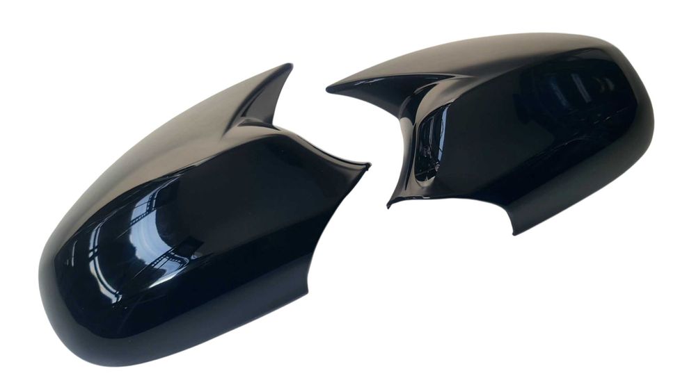 Капаци №5044-12 Batman Style странични огледала BMW E90 3/1 Series M