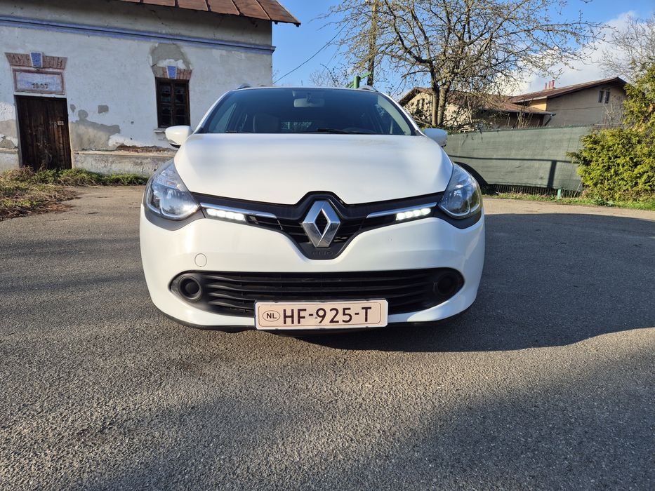 Vând Renault Clio 1,5 DCI CP 90 //Imp Olanda//