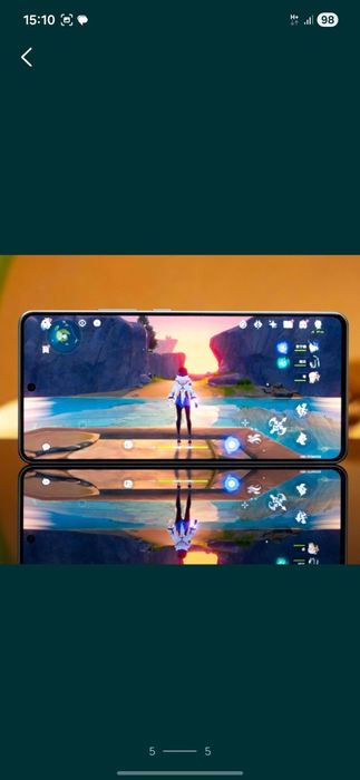 Vivo Iqoo Z9 5G lite