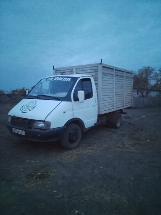 Продам срочно Газель