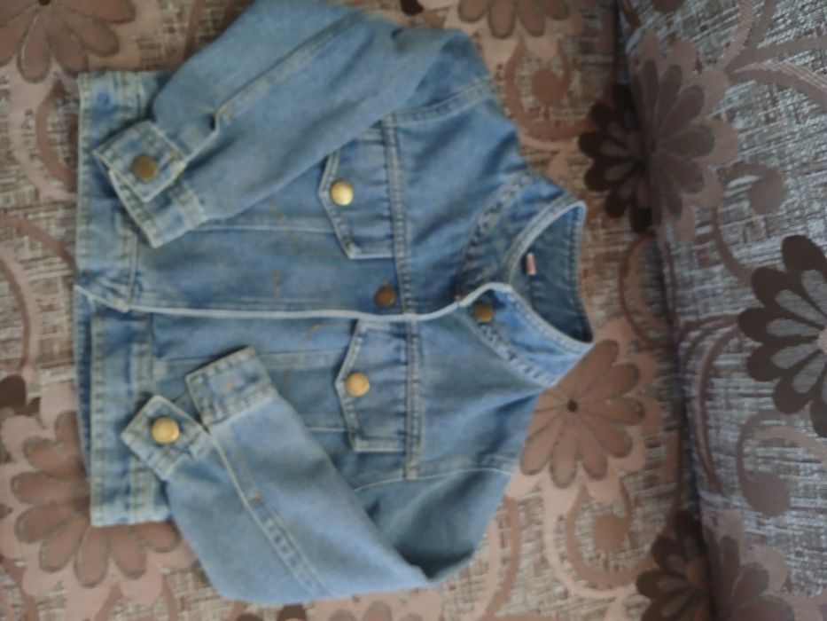 Продам детские вещи для девочки, разные, дёшево