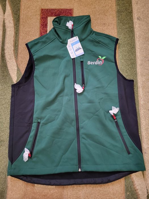 Engelbert Strauss vesta