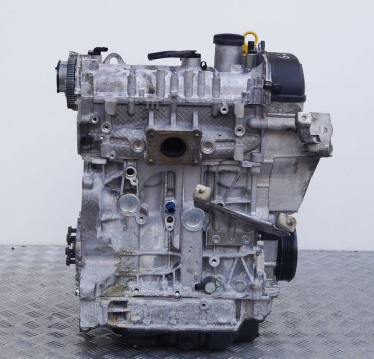 Motor cod CPTA, Vw Golf 7 (5G) 1.4 TSI Volkswagen