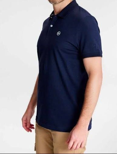 NOU Tricou polo TBS stil elegant casual North Face mammut Timberland