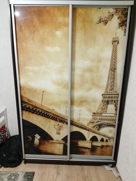 Шкаф купе  продам