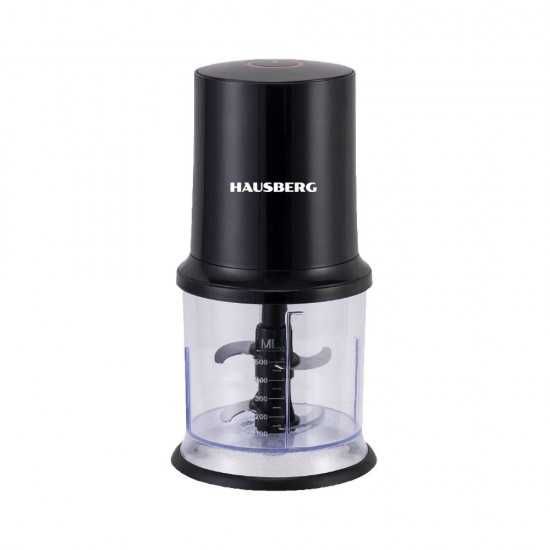 Електрически чопър HAUSBERG HB-4502