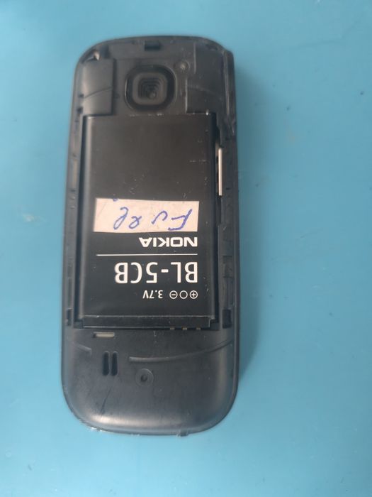 Telefon Colectie: Nokia 2330
