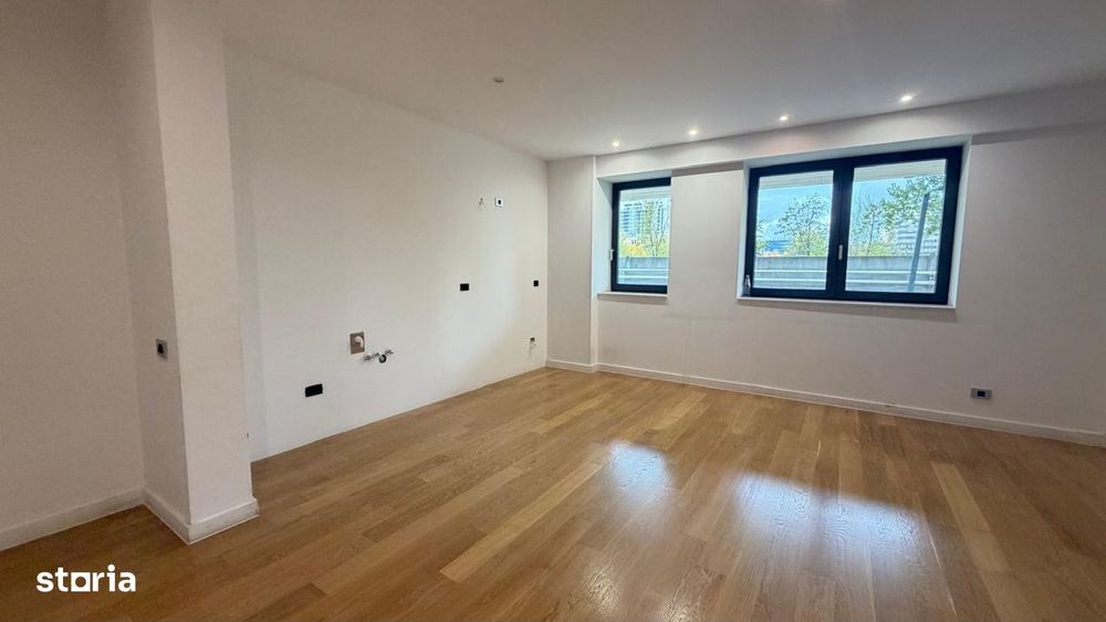 Aviației Tower | 2 camere premium | 190.000 € PREȚ FINAL
