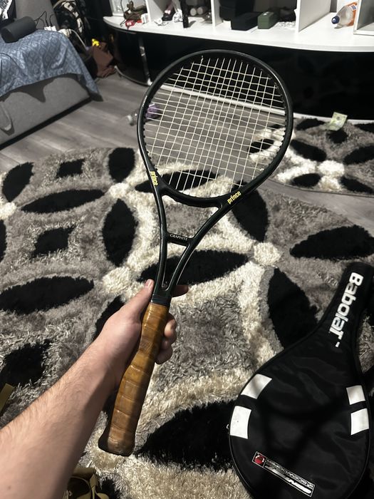 Racheta tenis price graphote mid plus