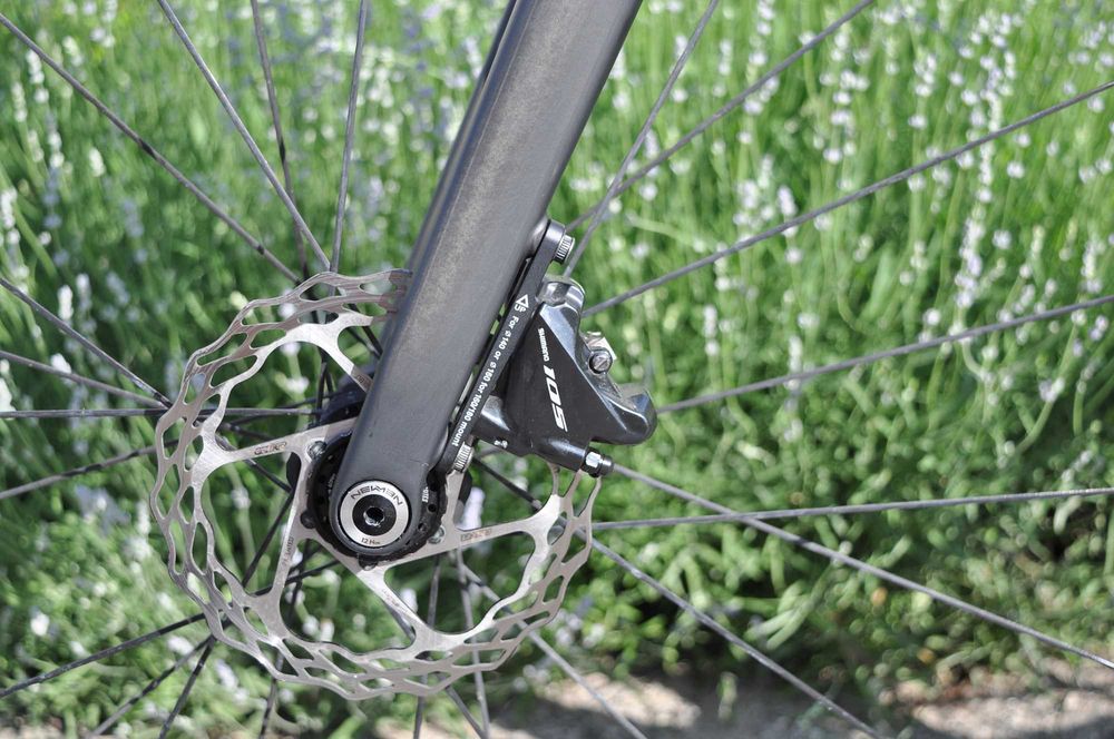 Cube Cross Race C:62 Pro-карбонов велосипед- гравел