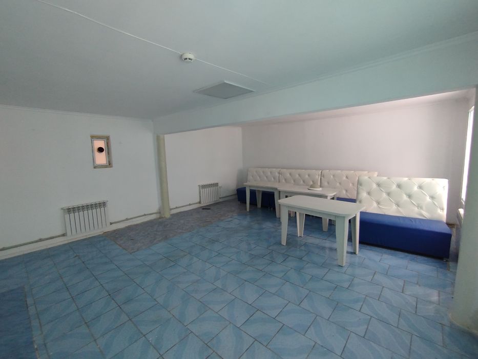 Продам здания с участком