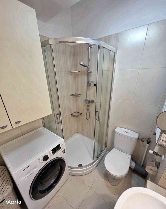 Vânzare apartament 2 camere, etaj 10/12 (2016) + garaj subteran -1