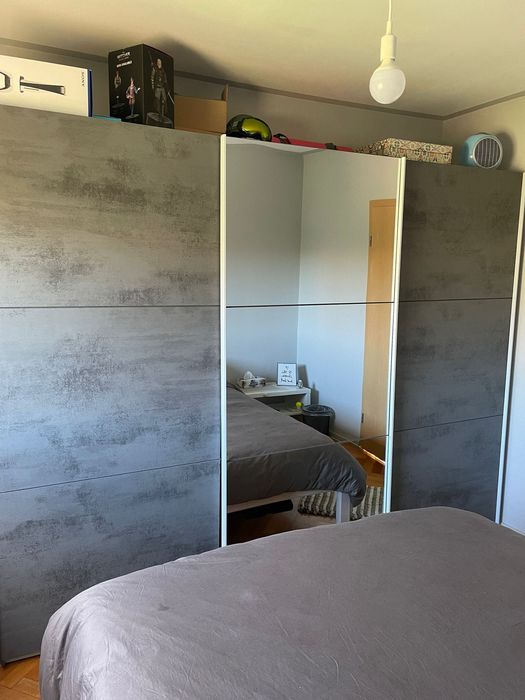 Apartament 2 camere pe strada Eric Baader (langa Iulius Town)