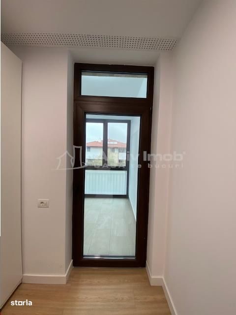 2 camere Damaroaia prima inchiriere, lux COMISION 0 la inchiriere