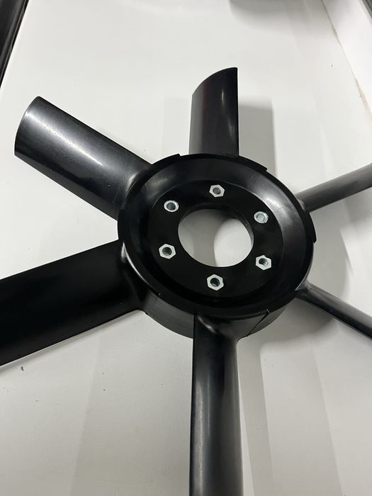 Вентилятор охлаждения МТЗ (крыльчатка)