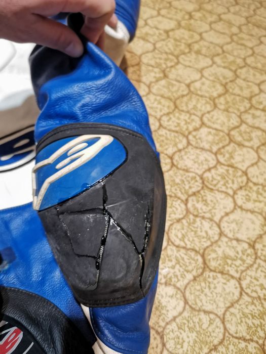 Мото екип Alpinestars