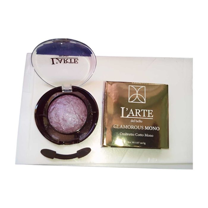 Тени L'arte del bello, Италия