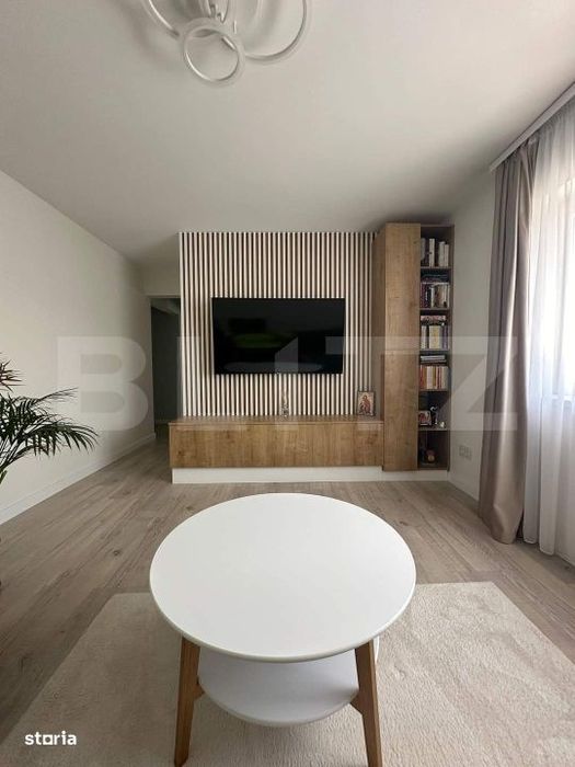 Apartament Smart Zona Sud — fotografia 1